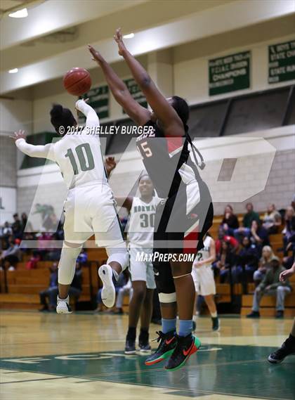 Thumbnail 2 in Warde @ Norwalk photogallery.