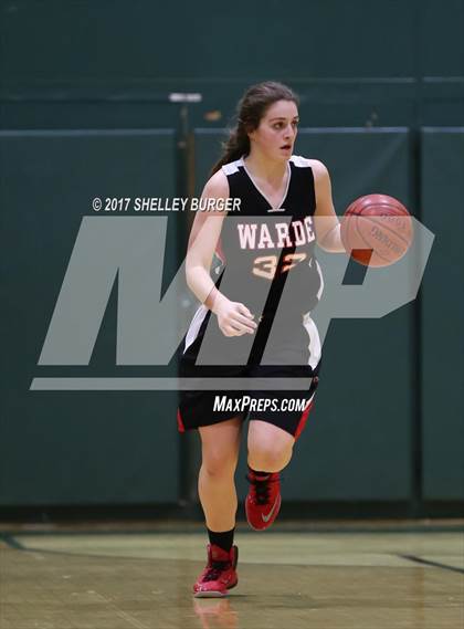 Thumbnail 3 in Warde @ Norwalk photogallery.