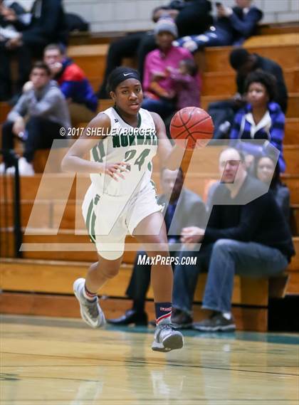 Thumbnail 1 in Warde @ Norwalk photogallery.