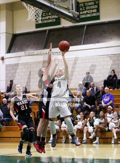 Thumbnail 3 in Warde @ Norwalk photogallery.