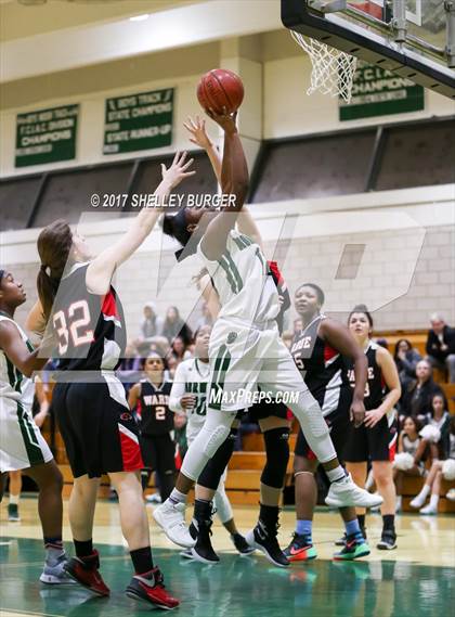 Thumbnail 2 in Warde @ Norwalk photogallery.