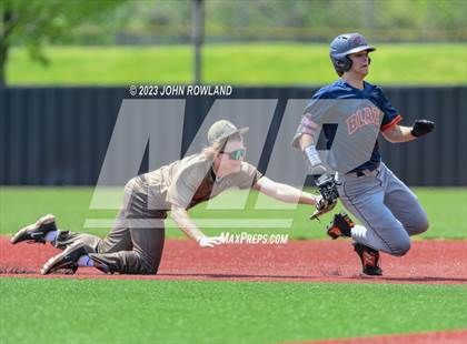 Thumbnail 1 in Blackman @ Hendersonville photogallery.