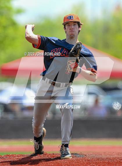 Thumbnail 2 in Blackman @ Hendersonville photogallery.
