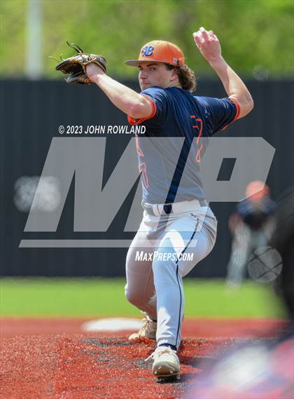Thumbnail 1 in Blackman @ Hendersonville photogallery.