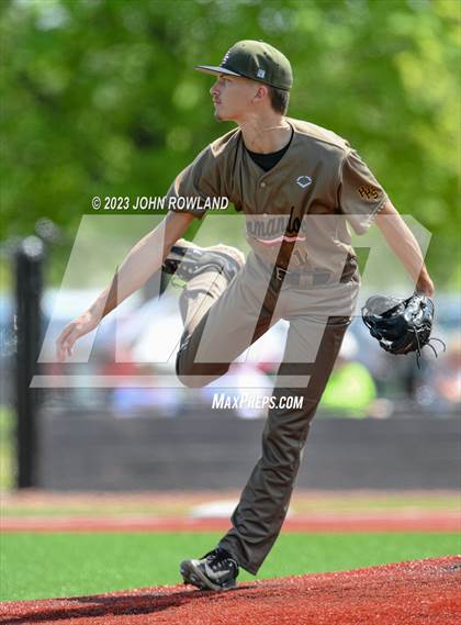 Thumbnail 3 in Blackman @ Hendersonville photogallery.