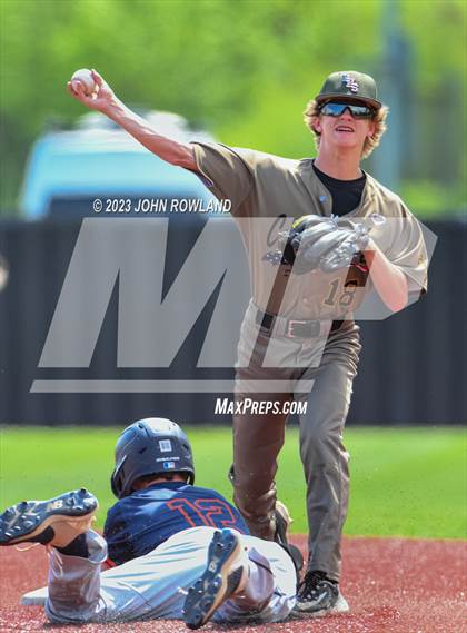 Thumbnail 1 in Blackman @ Hendersonville photogallery.