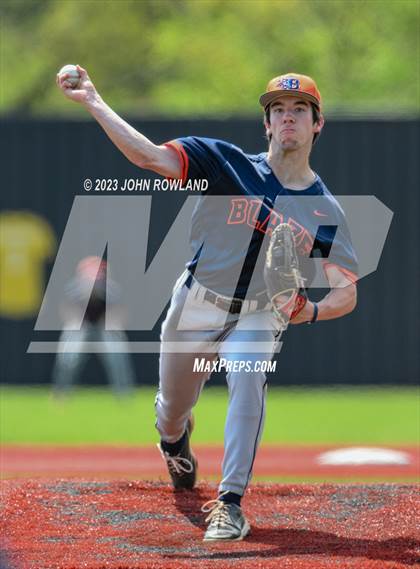 Thumbnail 3 in Blackman @ Hendersonville photogallery.