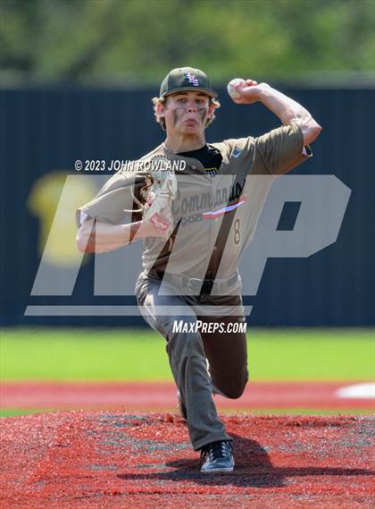 Thumbnail 3 in Blackman @ Hendersonville photogallery.