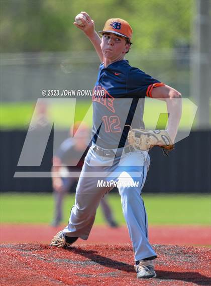 Thumbnail 2 in Blackman @ Hendersonville photogallery.