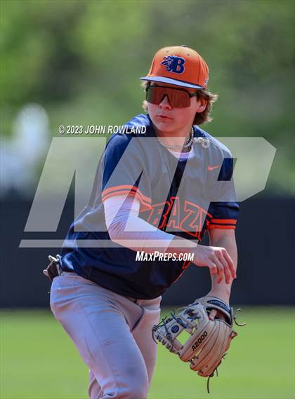 Thumbnail 1 in Blackman @ Hendersonville photogallery.