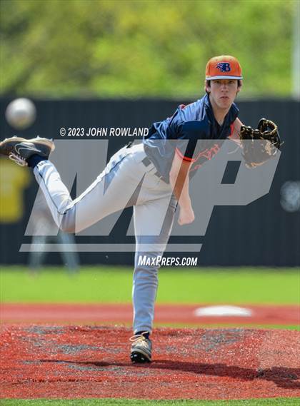 Thumbnail 1 in Blackman @ Hendersonville photogallery.