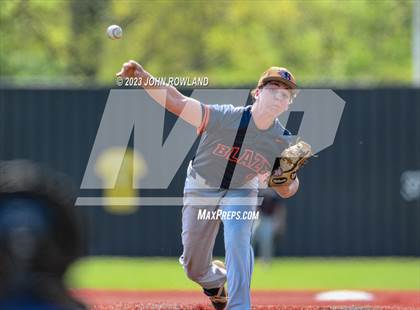 Thumbnail 1 in Blackman @ Hendersonville photogallery.