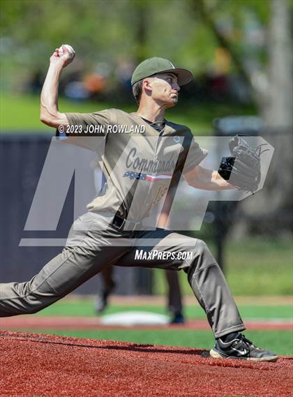 Thumbnail 3 in Blackman @ Hendersonville photogallery.