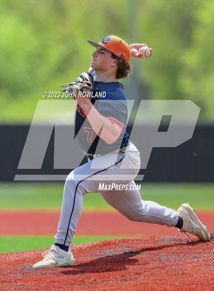 Thumbnail 1 in Blackman @ Hendersonville photogallery.