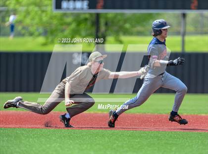 Thumbnail 2 in Blackman @ Hendersonville photogallery.