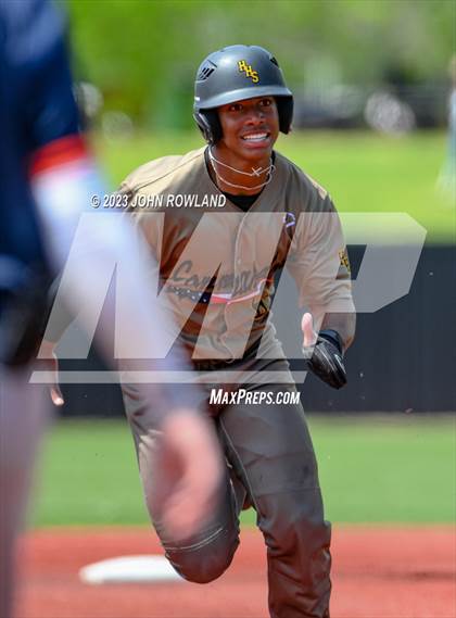 Thumbnail 1 in Blackman @ Hendersonville photogallery.