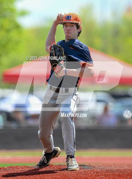 Thumbnail 1 in Blackman @ Hendersonville photogallery.