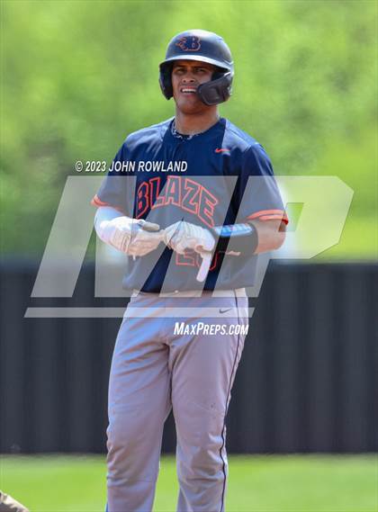 Thumbnail 2 in Blackman @ Hendersonville photogallery.