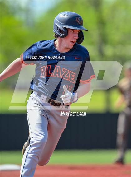 Thumbnail 3 in Blackman @ Hendersonville photogallery.