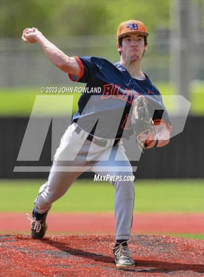 Thumbnail 1 in Blackman @ Hendersonville photogallery.