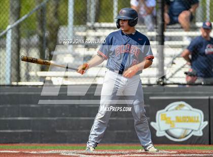 Thumbnail 3 in Blackman @ Hendersonville photogallery.