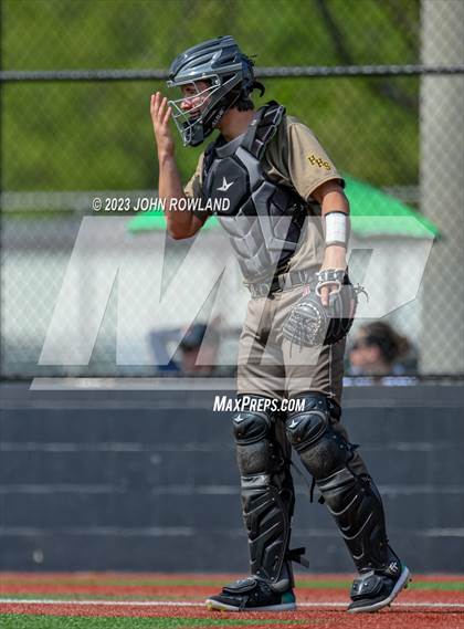 Thumbnail 3 in Blackman @ Hendersonville photogallery.