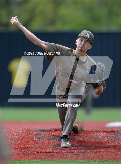 Thumbnail 1 in Blackman @ Hendersonville photogallery.