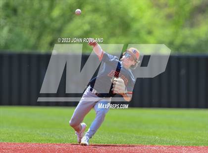 Thumbnail 2 in Blackman @ Hendersonville photogallery.