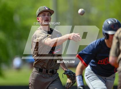 Thumbnail 3 in Blackman @ Hendersonville photogallery.