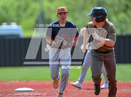Thumbnail 1 in Blackman @ Hendersonville photogallery.