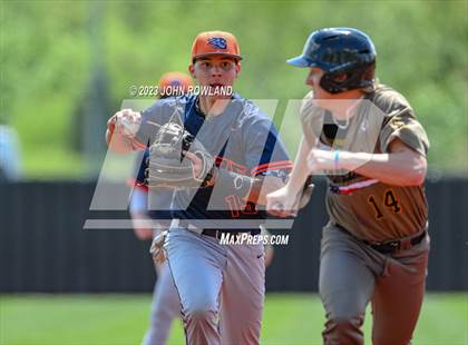 Thumbnail 2 in Blackman @ Hendersonville photogallery.
