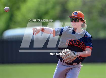 Thumbnail 3 in Blackman @ Hendersonville photogallery.