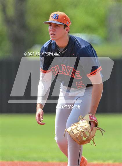 Thumbnail 2 in Blackman @ Hendersonville photogallery.