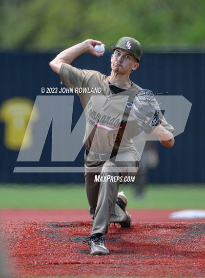 Thumbnail 3 in Blackman @ Hendersonville photogallery.