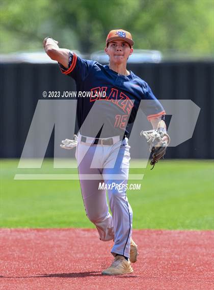 Thumbnail 3 in Blackman @ Hendersonville photogallery.