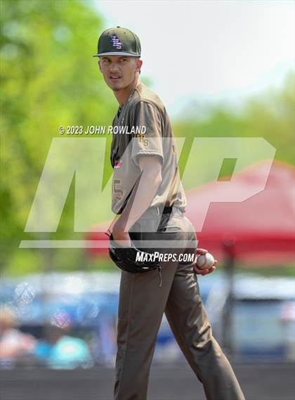 Thumbnail 1 in Blackman @ Hendersonville photogallery.