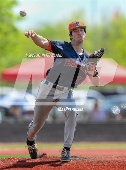 Thumbnail 3 in Blackman @ Hendersonville photogallery.
