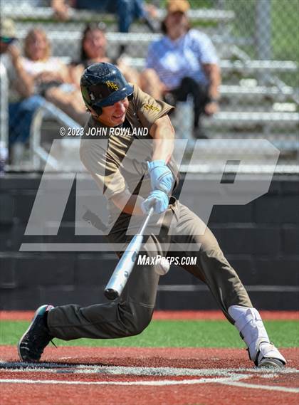 Thumbnail 3 in Blackman @ Hendersonville photogallery.