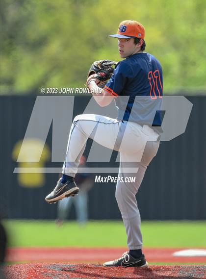 Thumbnail 1 in Blackman @ Hendersonville photogallery.