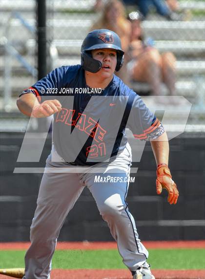 Thumbnail 1 in Blackman @ Hendersonville photogallery.