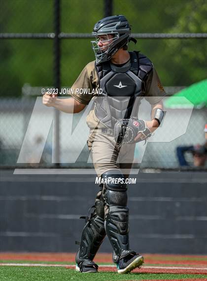Thumbnail 1 in Blackman @ Hendersonville photogallery.