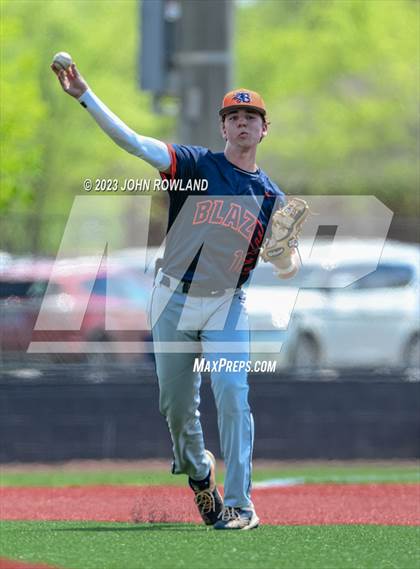 Thumbnail 3 in Blackman @ Hendersonville photogallery.