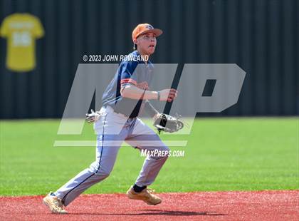 Thumbnail 3 in Blackman @ Hendersonville photogallery.