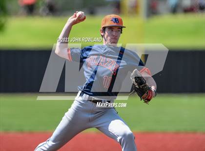 Thumbnail 1 in Blackman @ Hendersonville photogallery.