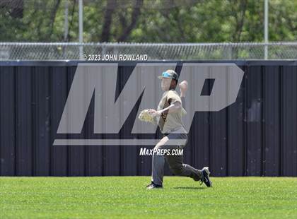 Thumbnail 3 in Blackman @ Hendersonville photogallery.