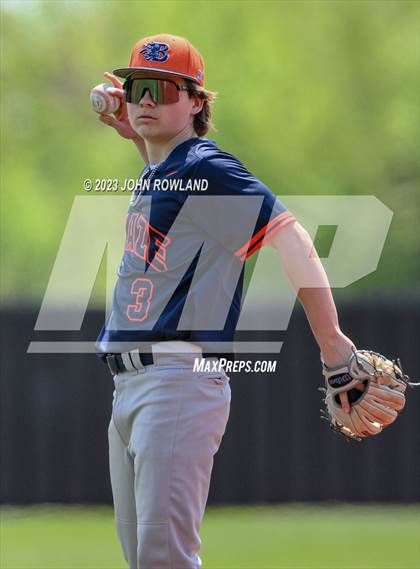 Thumbnail 1 in Blackman @ Hendersonville photogallery.