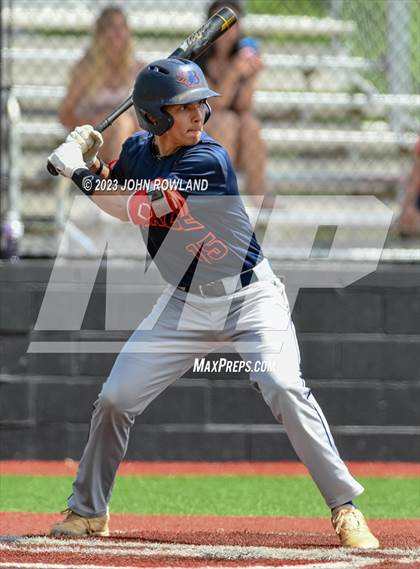 Thumbnail 3 in Blackman @ Hendersonville photogallery.