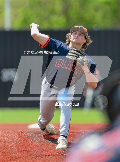Thumbnail 2 in Blackman @ Hendersonville photogallery.