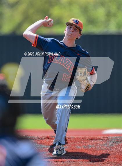 Thumbnail 3 in Blackman @ Hendersonville photogallery.
