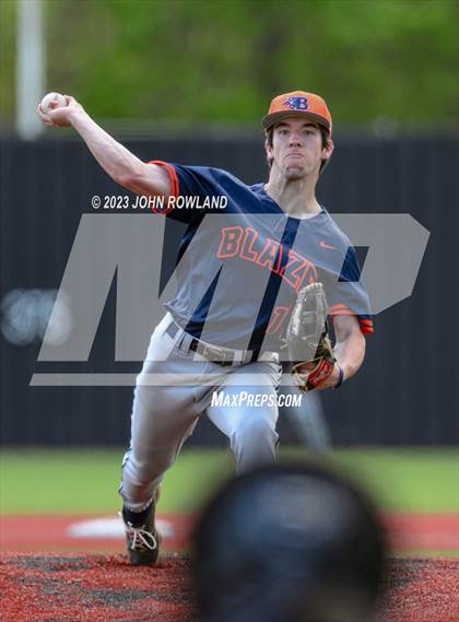 Thumbnail 2 in Blackman @ Hendersonville photogallery.